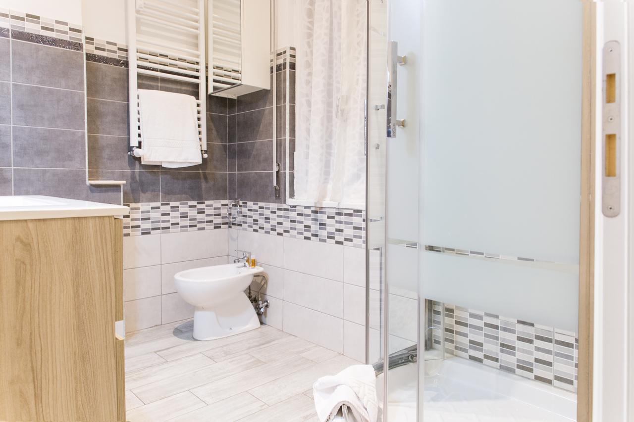 Apartamento Residenza Romana Vaticana Roma